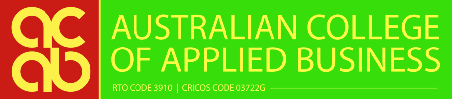 Australian College of Applied Business